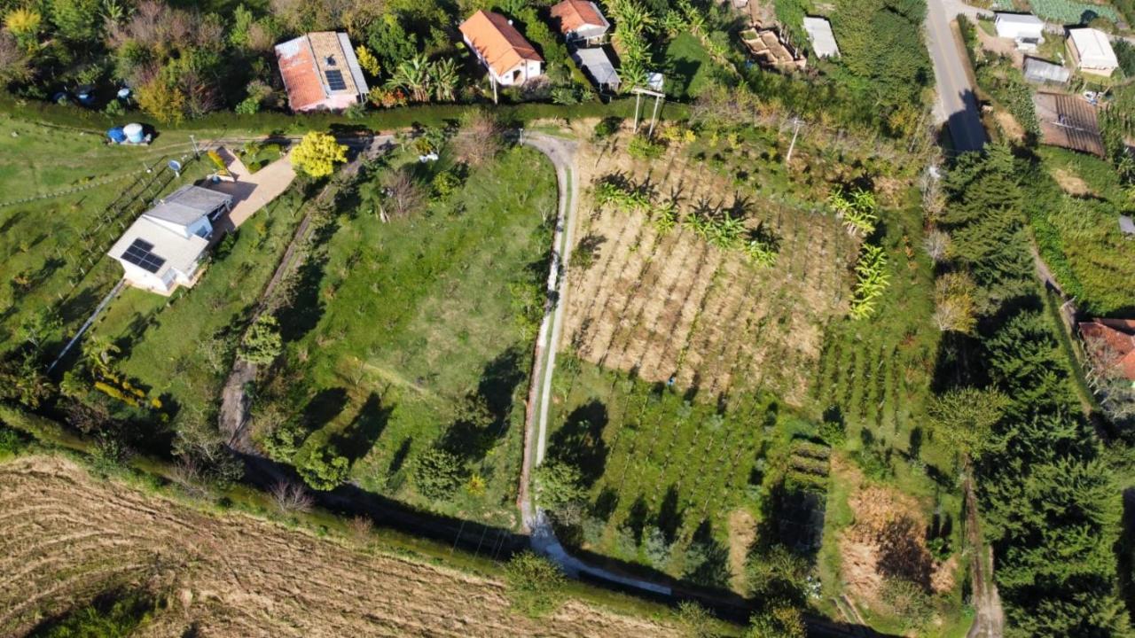 Campo de lujo Recanto Videiras